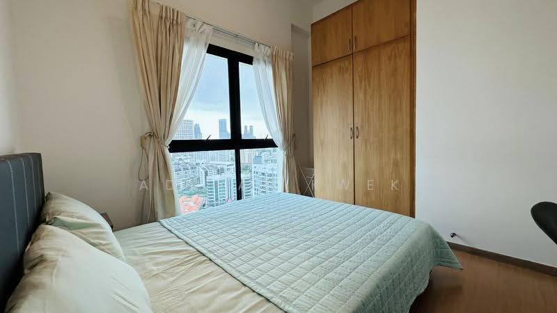 Oleanas Residences, 42 Kim Yam Road, Orchard / River Valley, Room Rental, 100 sqft, Condominium For Rent, by Adrian Kwek, 500266249 - Bedroom - PropertyGuru.com.sg