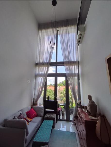 Pollen & Bleu, 15 Farrer Drive, Tanglin / Holland / Bukit Timah, 2 Bedrooms, 1,163 sqft, Condominium For Sale, by Shi Yi Oh, 500266250 - PropertyGuru.com.sg