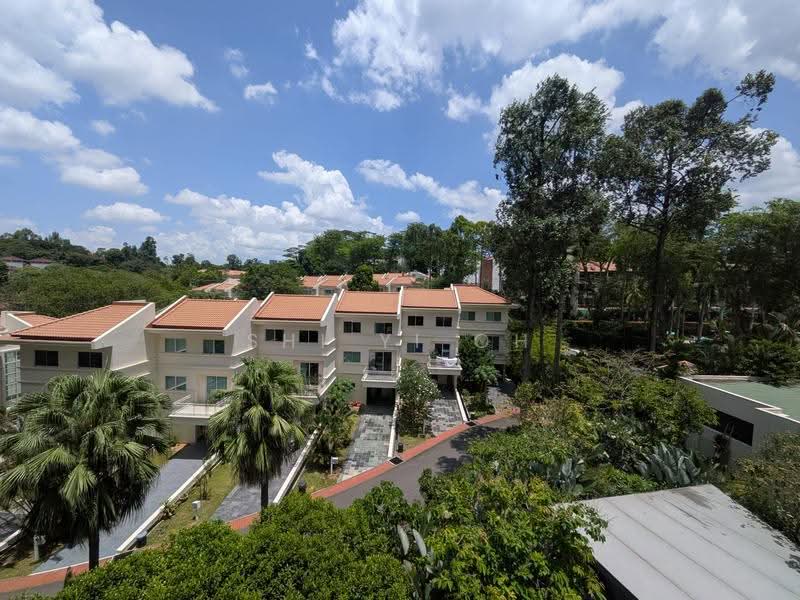 Pollen & Bleu, 15 Farrer Drive, Tanglin / Holland / Bukit Timah, 2 Bedrooms, 1,163 sqft, Condominium For Sale, by Shi Yi Oh, 500266250 - Exterior - PropertyGuru.com.sg