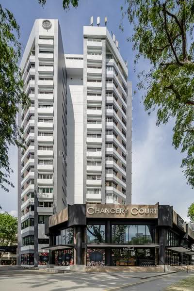 Chancery Court, 36A Dunearn Road, Newton / Novena, 3 Bedrooms, 2,271 sqft, Condominium For Rent, by Dinish Sheagar, 500266251 - Exterior - PropertyGuru.com.sg