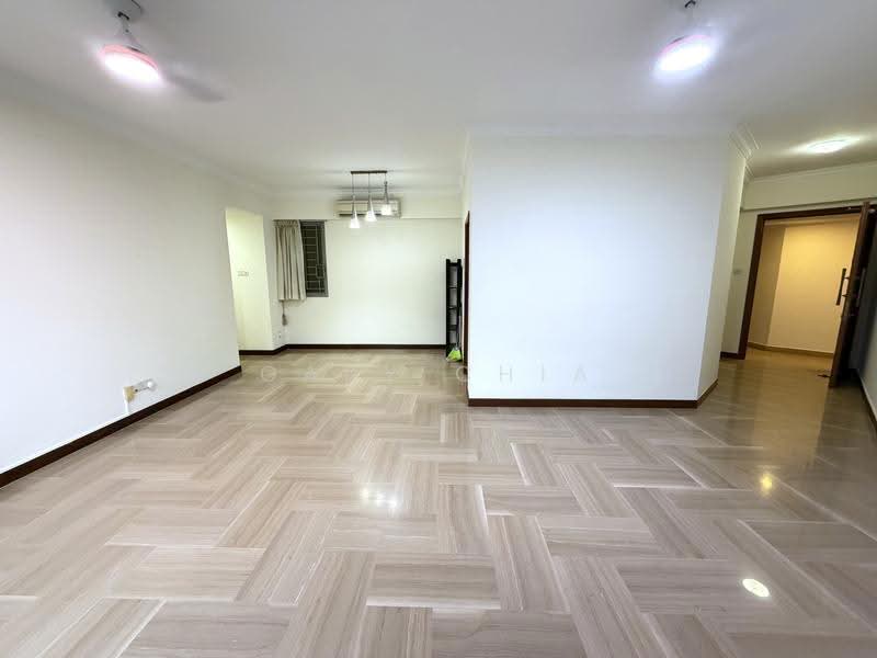 Rafflesia Condo, 31 Bishan Street 21, Ang Mo Kio / Bishan / Thomson, 3 Bedrooms, 1,216 sqft, Condominium For Rent, by Gary Chia, 500266253 - Living Room - PropertyGuru.com.sg