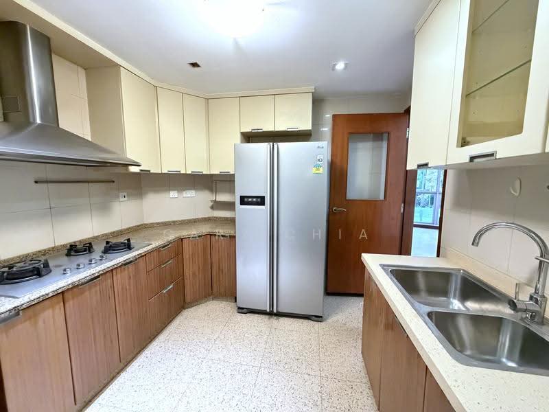 Rafflesia Condo, 31 Bishan Street 21, Ang Mo Kio / Bishan / Thomson, 3 Bedrooms, 1,216 sqft, Condominium For Rent, by Gary Chia, 500266253 - Kitchen - PropertyGuru.com.sg