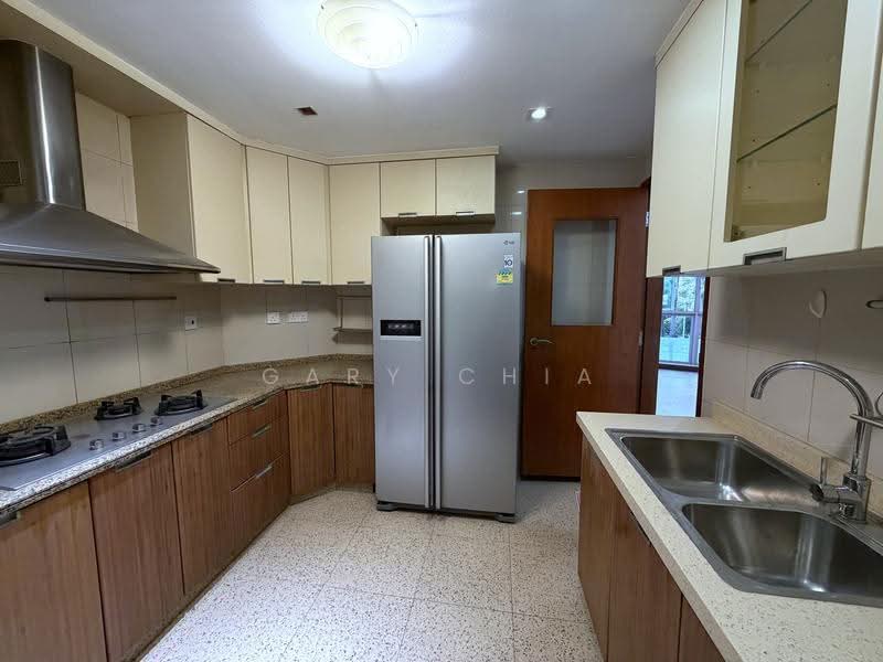Rafflesia Condo, 31 Bishan Street 21, Ang Mo Kio / Bishan / Thomson, 3 Bedrooms, 1,216 sqft, Condominium For Rent, by Gary Chia, 500266253 - Kitchen - PropertyGuru.com.sg
