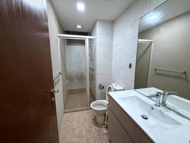 Rafflesia Condo, 31 Bishan Street 21, Ang Mo Kio / Bishan / Thomson, 3 Bedrooms, 1,216 sqft, Condominium For Rent, by Gary Chia, 500266253 - Bathroom - PropertyGuru.com.sg