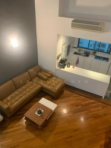 The Legend, 361 Bukit Timah Road, Tanglin / Holland / Bukit Timah, 2 Bedrooms, 1,450 sqft, Condominium For Rent, by Jackie Chen, 500266255 - Living Room - PropertyGuru.com.sg