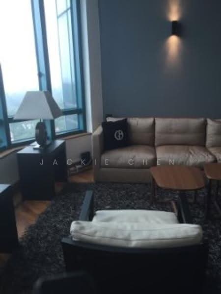 The Legend, 361 Bukit Timah Road, Tanglin / Holland / Bukit Timah, 2 Bedrooms, 1,450 sqft, Condominium For Rent, by Jackie Chen, 500266255 - Living Room - PropertyGuru.com.sg