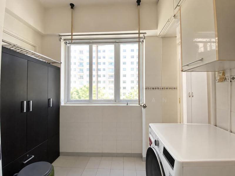 Tanjong Ria Condominium, 121 Tanjong Rhu Road, East Coast / Marine Parade, 3 Bedrooms, 1,399 sqft, Condominium For Sale, by Melissa Tan, 500266256 - Interior - PropertyGuru.com.sg
