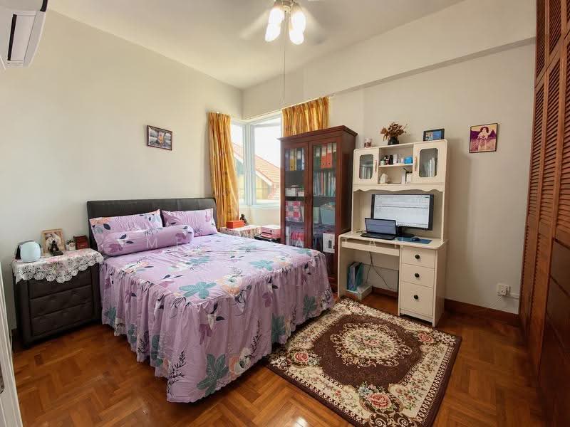 Tanjong Ria Condominium, 121 Tanjong Rhu Road, East Coast / Marine Parade, 3 Bedrooms, 1,399 sqft, Condominium For Sale, by Melissa Tan, 500266256 - Bedroom - PropertyGuru.com.sg