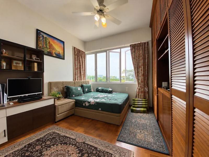 Tanjong Ria Condominium, 121 Tanjong Rhu Road, East Coast / Marine Parade, 3 Bedrooms, 1,399 sqft, Condominium For Sale, by Melissa Tan, 500266256 - Bedroom - PropertyGuru.com.sg