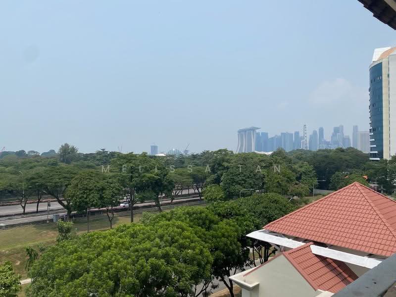 Tanjong Ria Condominium, 121 Tanjong Rhu Road, East Coast / Marine Parade, 3 Bedrooms, 1,399 sqft, Condominium For Sale, by Melissa Tan, 500266256 - View - PropertyGuru.com.sg