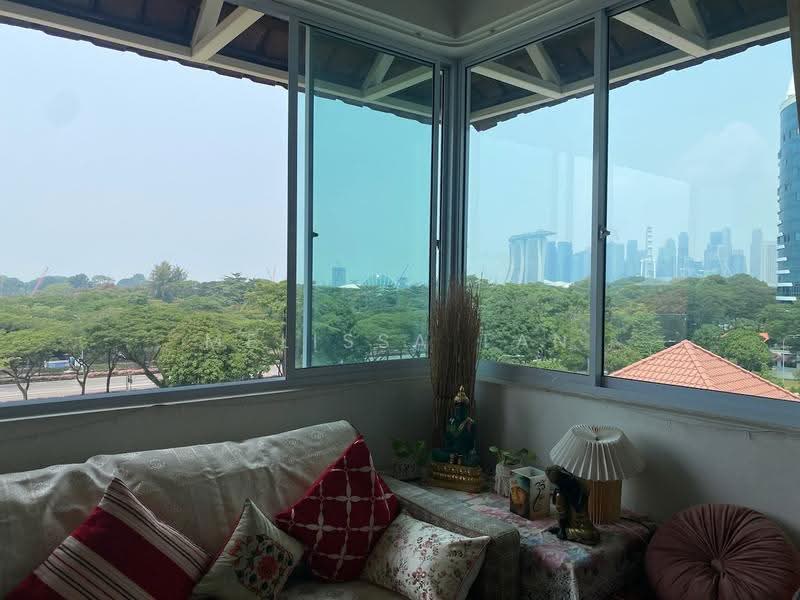 Tanjong Ria Condominium, 121 Tanjong Rhu Road, East Coast / Marine Parade, 3 Bedrooms, 1,399 sqft, Condominium For Sale, by Melissa Tan, 500266256 - View - PropertyGuru.com.sg