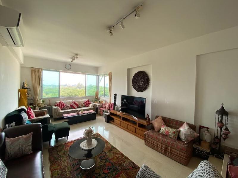 Tanjong Ria Condominium, 121 Tanjong Rhu Road, East Coast / Marine Parade, 3 Bedrooms, 1,399 sqft, Condominium For Sale, by Melissa Tan, 500266256 - Living Room - PropertyGuru.com.sg