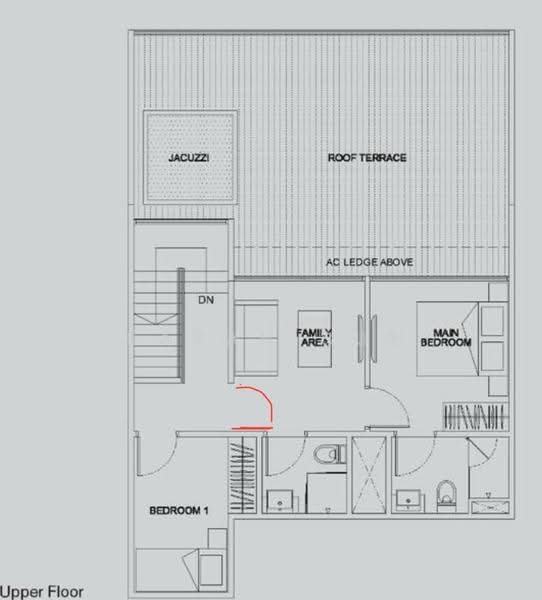 The Promenade @ Pelikat, 183 Jalan Pelikat, Hougang / Punggol / Sengkang, 4 Bedrooms, 1,378 sqft, Condominium For Rent, by Sarah Sun, 500266257 - PropertyGuru.com.sg