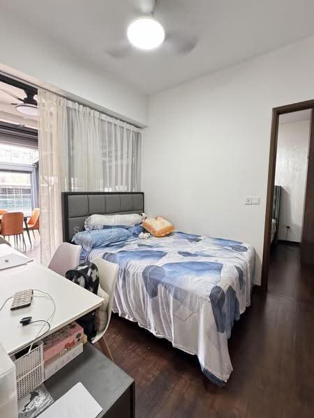 The Promenade @ Pelikat, 183 Jalan Pelikat, Hougang / Punggol / Sengkang, 4 Bedrooms, 1,378 sqft, Condominium For Rent, by Sarah Sun, 500266257 - Bedroom - PropertyGuru.com.sg