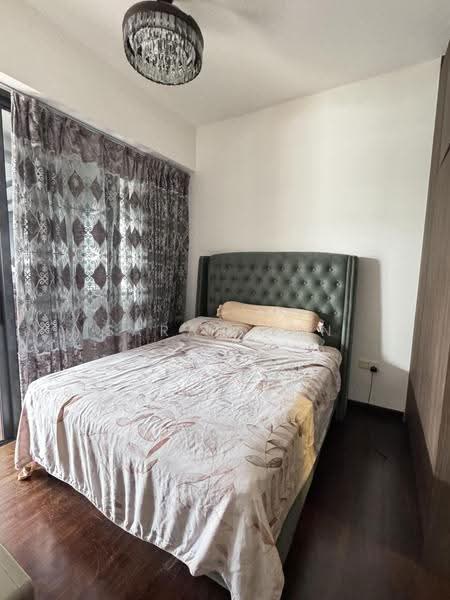 The Promenade @ Pelikat, 183 Jalan Pelikat, Hougang / Punggol / Sengkang, 4 Bedrooms, 1,378 sqft, Condominium For Rent, by Sarah Sun, 500266257 - Bedroom - PropertyGuru.com.sg