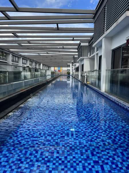 The Promenade @ Pelikat, 183 Jalan Pelikat, Hougang / Punggol / Sengkang, 4 Bedrooms, 1,378 sqft, Condominium For Rent, by Sarah Sun, 500266257 - Exterior - PropertyGuru.com.sg