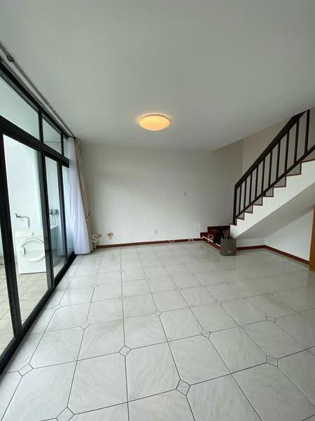 Siglap Center, 55 Siglap Road, East Coast / Marine Parade, 2 Bedrooms, 1,230 sqft, Apartment For Rent, by Dinish Sheagar, 500266258 - Living Room - PropertyGuru.com.sg