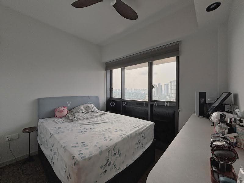 Margaret Ville, 20 Margaret Drive, Alexandra / Commonwealth, 1 Bedroom, 527 sqft, Apartment For Sale, by Victor Tan, 500266259 - PropertyGuru.com.sg