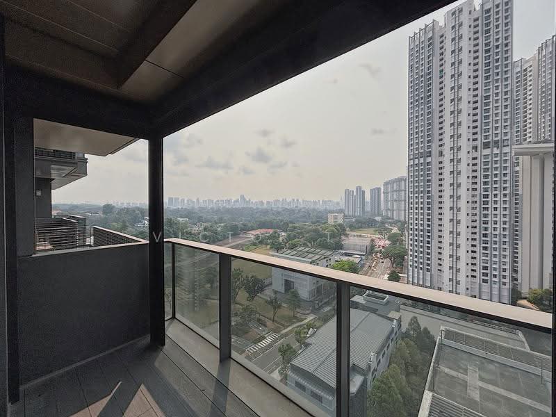 Margaret Ville, 20 Margaret Drive, Alexandra / Commonwealth, 1 Bedroom, 527 sqft, Apartment For Sale, by Victor Tan, 500266259 - PropertyGuru.com.sg