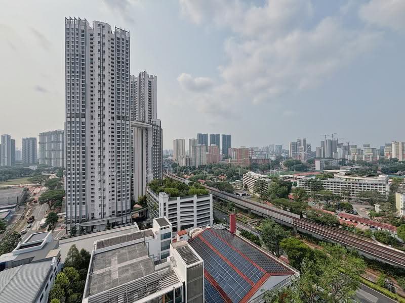 Margaret Ville, 20 Margaret Drive, Alexandra / Commonwealth, 1 Bedroom, 527 sqft, Apartment For Sale, by Victor Tan, 500266259 - PropertyGuru.com.sg