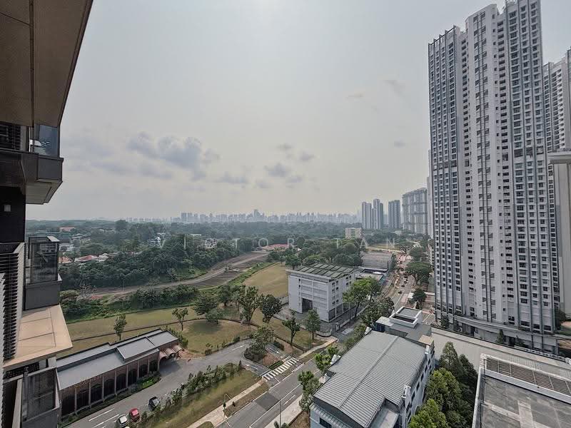 Margaret Ville, 20 Margaret Drive, Alexandra / Commonwealth, 1 Bedroom, 527 sqft, Apartment For Sale, by Victor Tan, 500266259 - PropertyGuru.com.sg