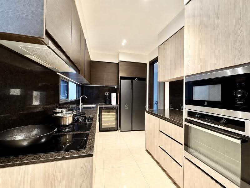 Parc Clematis, 6 Jalan Lempeng, Buona Vista / West Coast / Clementi New Town, 5 Bedrooms, 1,711 sqft, Condominium For Sale, by Douglas Chew, 500266260 - PropertyGuru.com.sg
