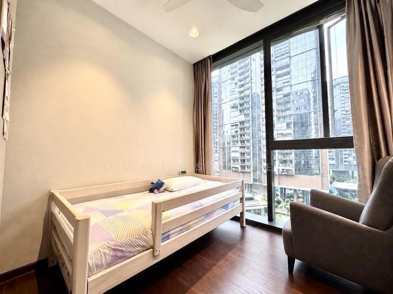 Parc Clematis, 6 Jalan Lempeng, Buona Vista / West Coast / Clementi New Town, 5 Bedrooms, 1,711 sqft, Condominium For Sale, by Douglas Chew, 500266260 - PropertyGuru.com.sg
