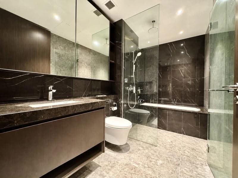 Parc Clematis, 6 Jalan Lempeng, Buona Vista / West Coast / Clementi New Town, 5 Bedrooms, 1,711 sqft, Condominium For Sale, by Douglas Chew, 500266260 - PropertyGuru.com.sg
