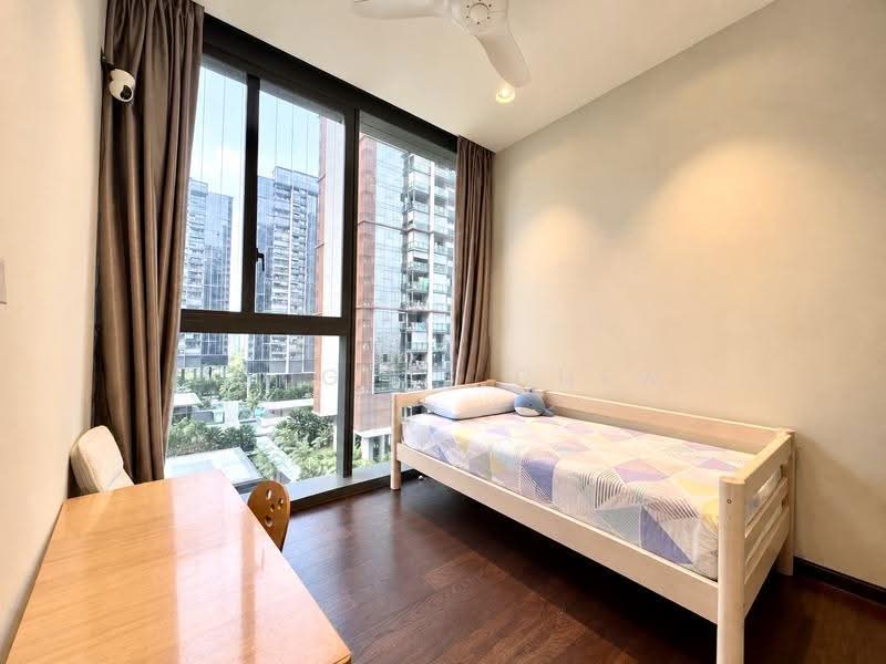 Parc Clematis, 6 Jalan Lempeng, Buona Vista / West Coast / Clementi New Town, 5 Bedrooms, 1,711 sqft, Condominium For Sale, by Douglas Chew, 500266260 - PropertyGuru.com.sg