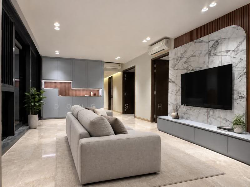 Parc Clematis, 6 Jalan Lempeng, Buona Vista / West Coast / Clementi New Town, 5 Bedrooms, 1,711 sqft, Condominium For Sale, by Douglas Chew, 500266260 - PropertyGuru.com.sg
