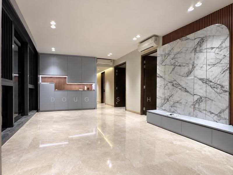 Parc Clematis, 6 Jalan Lempeng, Buona Vista / West Coast / Clementi New Town, 5 Bedrooms, 1,711 sqft, Condominium For Sale, by Douglas Chew, 500266260 - PropertyGuru.com.sg
