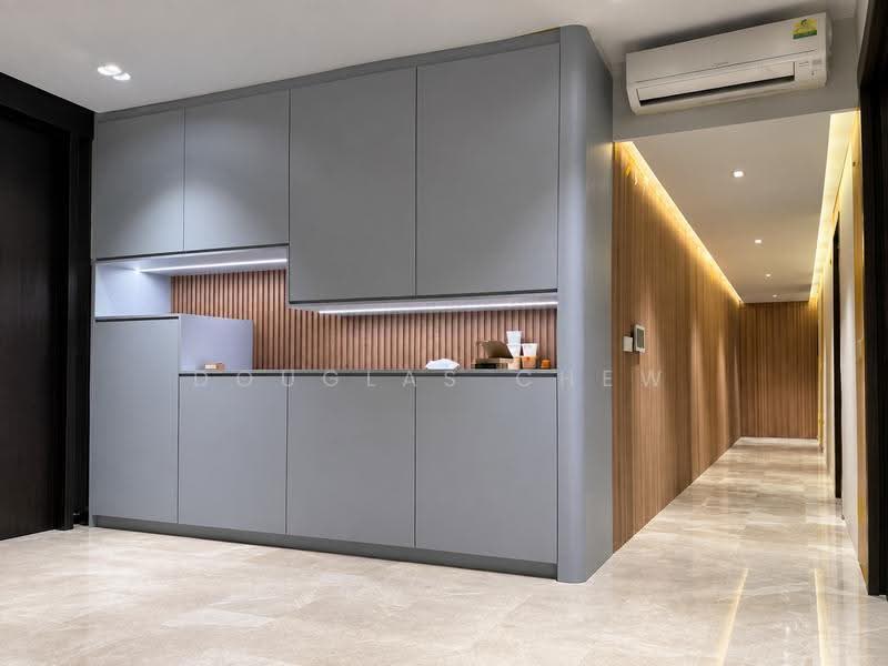 Parc Clematis, 6 Jalan Lempeng, Buona Vista / West Coast / Clementi New Town, 5 Bedrooms, 1,711 sqft, Condominium For Sale, by Douglas Chew, 500266260 - PropertyGuru.com.sg