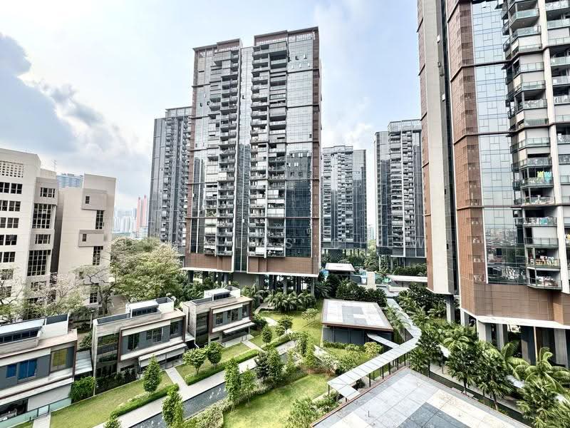 Parc Clematis, 6 Jalan Lempeng, Buona Vista / West Coast / Clementi New Town, 5 Bedrooms, 1,711 sqft, Condominium For Sale, by Douglas Chew, 500266260 - PropertyGuru.com.sg