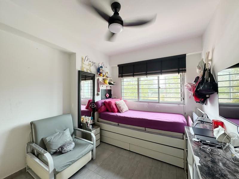 104C Canberra Street, 104C Canberra Street, Sembawang / Yishun, 3 Bedrooms, 1,001 sqft, HDB Flat For Sale, by Risdian Isbintara, 500266261 - Bedroom - PropertyGuru.com.sg