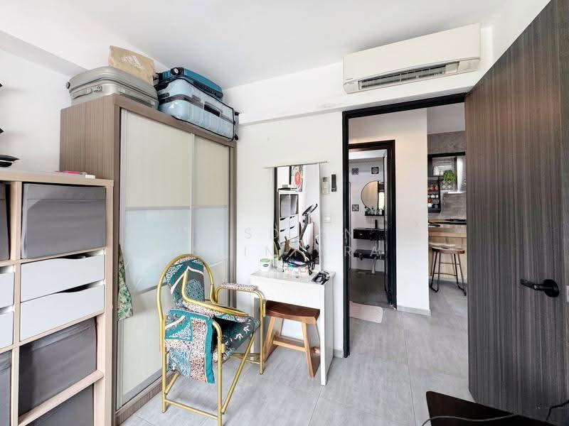104C Canberra Street, 104C Canberra Street, Sembawang / Yishun, 3 Bedrooms, 1,001 sqft, HDB Flat For Sale, by Risdian Isbintara, 500266261 - Bedroom - PropertyGuru.com.sg