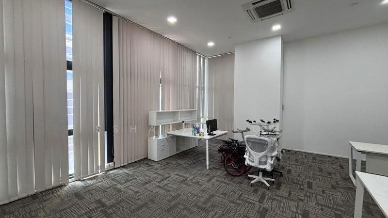 Woodlands Horizon, 31 31, Admiralty / Woodlands, 800 sqft, Light Industrial (B1) For Rent, by Ssharon Loh, 500266264 - CommercialGuru.com.sg
