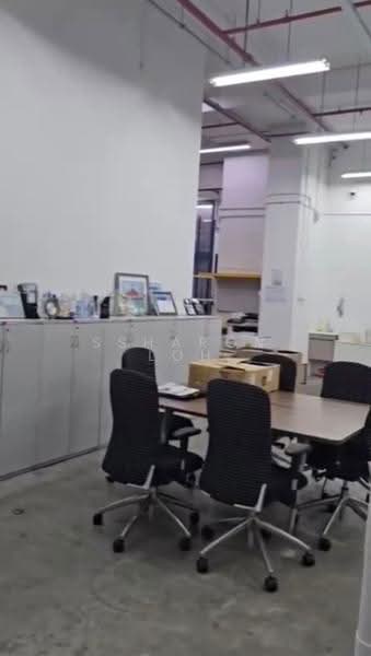 Woodlands Horizon, 31 31, Admiralty / Woodlands, 1,981 sqft, Light Industrial (B1) For Rent, by Ssharon Loh, 500266265 - CommercialGuru.com.sg