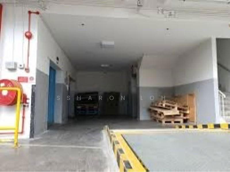 UB Point, 61 61, Eunos / Geylang / Paya Lebar, 1,260 sqft, Light Industrial (B1) For Rent, by Ssharon Loh, 500266266 - CommercialGuru.com.sg