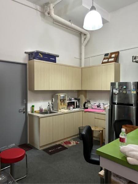 UB Point, 61 61, Eunos / Geylang / Paya Lebar, 1,260 sqft, Light Industrial (B1) For Rent, by Ssharon Loh, 500266266 - CommercialGuru.com.sg