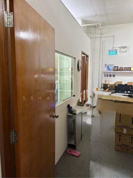 UB Point, 61 61, Eunos / Geylang / Paya Lebar, 1,260 sqft, Light Industrial (B1) For Rent, by Ssharon Loh, 500266266 - CommercialGuru.com.sg