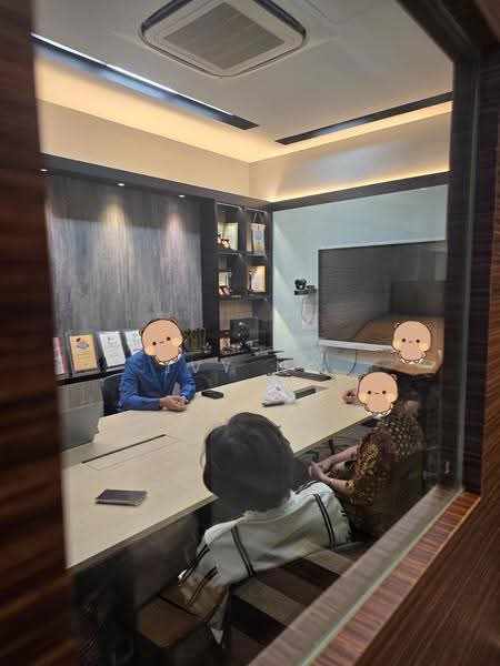 207921, Sam Leong Road, Farrer Park / Serangoon Rd, 5,000 sqft, Shop / Shophouse For Rent, by Ivy Ng, 500266267 - Conference Room - CommercialGuru.com.sg