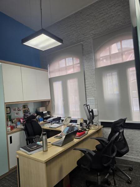207921, Sam Leong Road, Farrer Park / Serangoon Rd, 5,000 sqft, Shop / Shophouse For Rent, by Ivy Ng, 500266267 - Level 3 Manager Room - CommercialGuru.com.sg