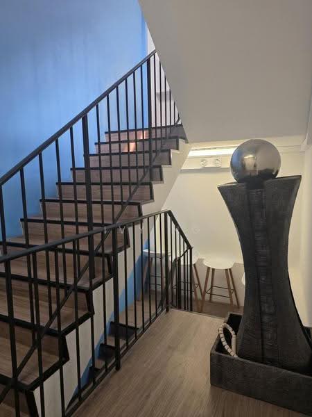 207921, Sam Leong Road, Farrer Park / Serangoon Rd, 5,000 sqft, Shop / Shophouse For Rent, by Ivy Ng, 500266267 - Stairway - CommercialGuru.com.sg