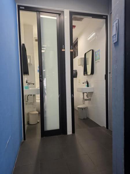 207921, Sam Leong Road, Farrer Park / Serangoon Rd, 5,000 sqft, Shop / Shophouse For Rent, by Ivy Ng, 500266267 - Washroom - CommercialGuru.com.sg