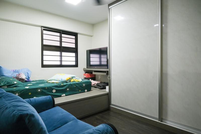 309 Shunfu Road, 309 Shunfu Road, Ang Mo Kio / Bishan / Thomson, 2 Bedrooms, 721 sqft, HDB Flat For Sale, by JR Foo, 500266268 - Common Bedroom - PropertyGuru.com.sg