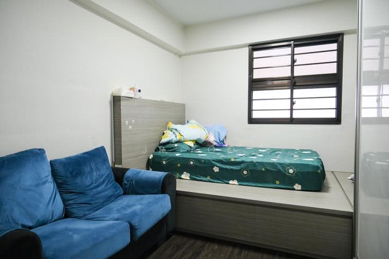 309 Shunfu Road, 309 Shunfu Road, Ang Mo Kio / Bishan / Thomson, 2 Bedrooms, 721 sqft, HDB Flat For Sale, by JR Foo, 500266268 - Common Bedroom - PropertyGuru.com.sg