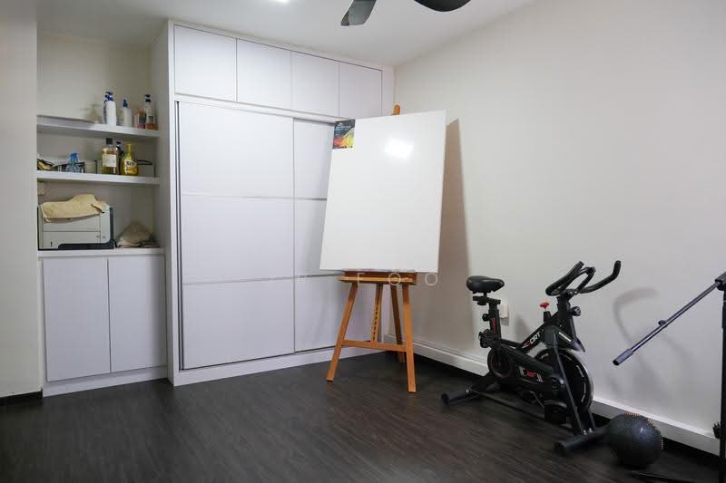 309 Shunfu Road, 309 Shunfu Road, Ang Mo Kio / Bishan / Thomson, 2 Bedrooms, 721 sqft, HDB Flat For Sale, by JR Foo, 500266268 - Master Bedroom - PropertyGuru.com.sg