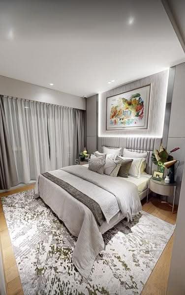 Grand Dunman, 12 Dunman Road, East Coast / Marine Parade, 3 Bedrooms, 958 sqft, Condominium For Sale, by Lester See, 500266270 - Bedroom - PropertyGuru.com.sg