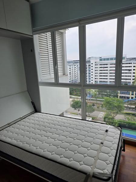 Forestville, 42 Woodlands Drive 16, Admiralty / Woodlands, 3 Bedrooms, 1,065 sqft, Condominium For Rent, by Sky Tng, 500266271 - Bedroom - PropertyGuru.com.sg