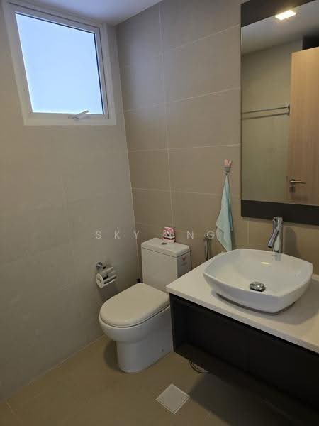 Forestville, 42 Woodlands Drive 16, Admiralty / Woodlands, 3 Bedrooms, 1,065 sqft, Condominium For Rent, by Sky Tng, 500266271 - Bathroom - PropertyGuru.com.sg